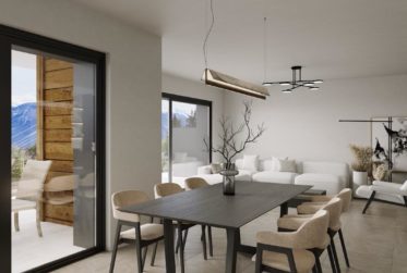 Appartement de standing 3.5 pièces au cœur de Crans-Montana