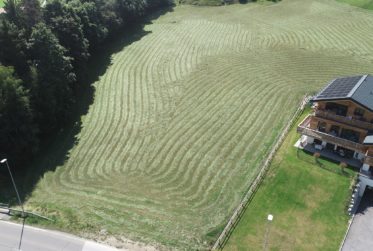Appartement 3.5 pièces neuf avec terrasse et jardin privatif à Crans-Montana