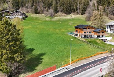 Appartement de standing 3.5 pièces au cœur de Crans-Montana