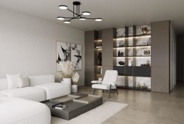 Appartement de standing 3.5 pièces au cœur de Crans-Montana