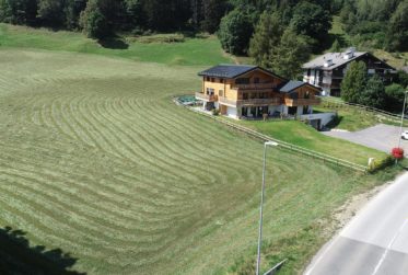 Appartement de standing 3.5 pièces au cœur de Crans-Montana
