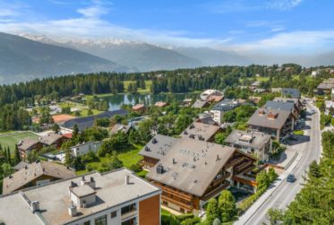 OFF-MARKET – APPARTEMENT HAUT STANDING for Swiss and foreign buyers.