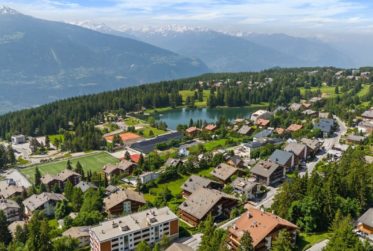 OFF-MARKET – APPARTEMENT HAUT STANDING for Swiss and foreign buyers.