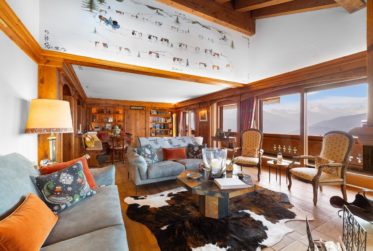 OFF-MARKET – APPARTEMENT HAUT STANDING for Swiss and foreign buyers.