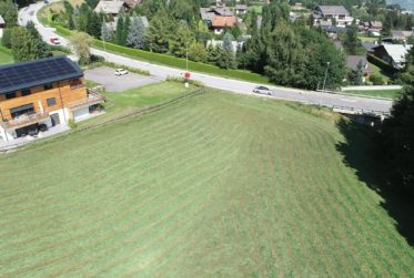 Magnifique appartement neuf de 4.5 pièces avec terrasse à Crans-Montana